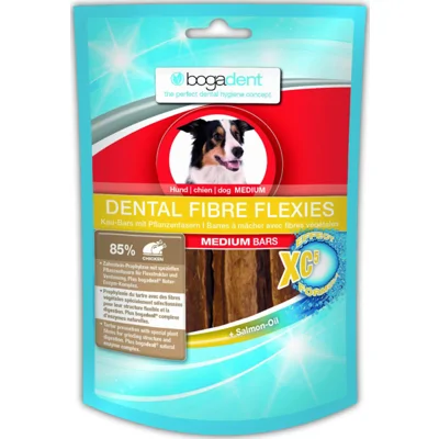 Bogadent Dental Fibre Flexies - Medium