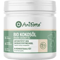 AniForte Biologische Kokosolie - 400 ml