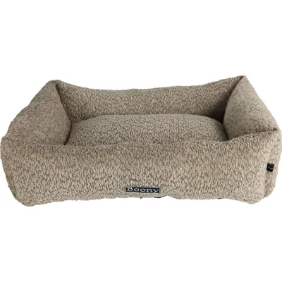 Boony Lounger Chenille - Bruin - 65 cm