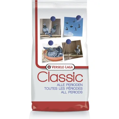 Versele-Laga Classic 4 Seizoenen - 20 kg