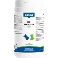 Canina Bio Zee-algen poeder - 750 g