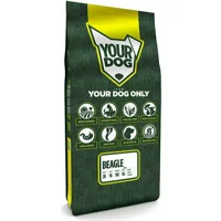 Yourdog Beagle Pup 12kg Yourdog Beagle Pup 12kg