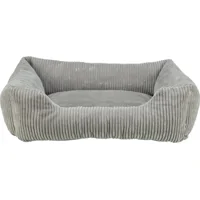 Trixie Vital Orthopedische Mand Jonna - Grijs - 80 x 60 cm Trixie Vital Orthopedische Mand Jonna - Grijs - 80 x 60 cm