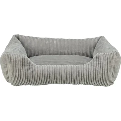Trixie Vital Orthopedische Mand Jonna - Grijs - 80 x 60 cm