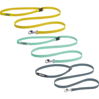 Ruffwear Flagline - Sage Green - Leash