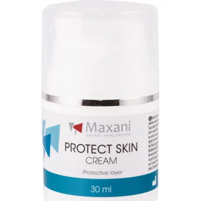 Maxani Skin Protect Cream - 30 ml