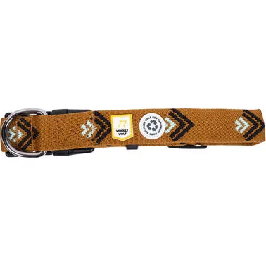 Woolly Wolf Sea To Summit Halsband - M - 35-50 cm