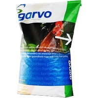 Garvo Legmeel voor Kippen 20 kg