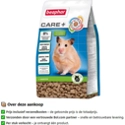 Beaphar Care+ Hamster 250 gr