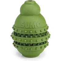 Beeztees Sumo Play Dental M Groen