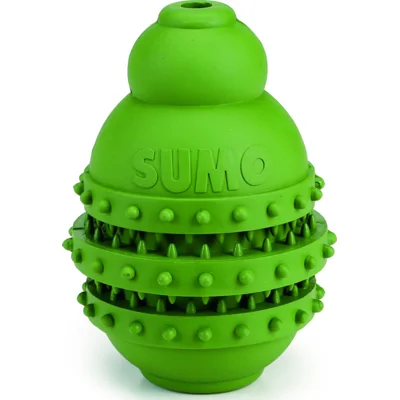 Beeztees Sumo Play Dental M Groen