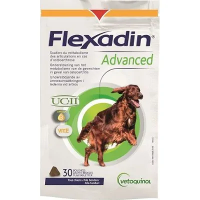 Flexadin Advanced met Boswellia 30tbl