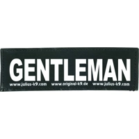 Julius K9 Label Gentleman Large