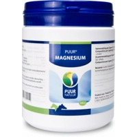 PUUR Magnesium 500g
