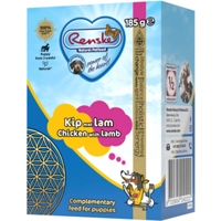 Renske vers hondenvoer Kip met Lam Puppy 185 gram