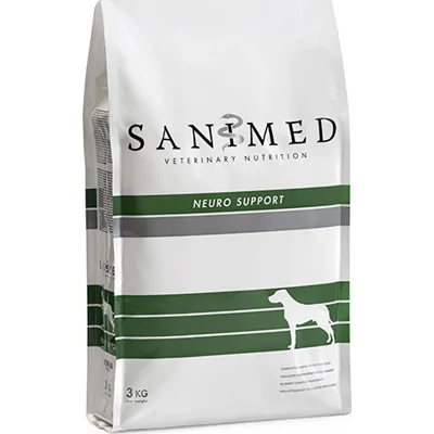 Sanimed Neuro Support droogvoer hond 3 kilo