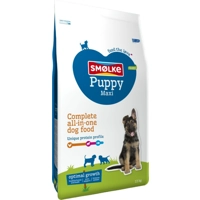Smølke Puppy Maxi hondenvoer 3kg