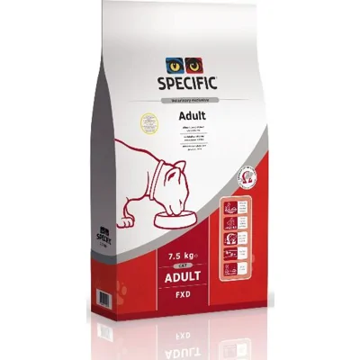 Specific Kat FXD Adult 7kg