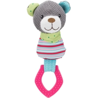 Trixie Junior Beer hondenspeelgoed