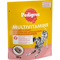 Pedigree Multivitamins Joint Care hondensnack 180 g