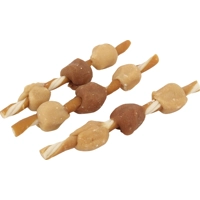 Brekz Premium Collagen Snacks Kebab (400 g) 1 verpakking