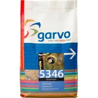 Garvo Strooivoer Vogels 2 kg