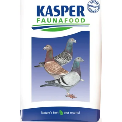 Kasper Faunafood P40 Duivenkorrel 20 kg