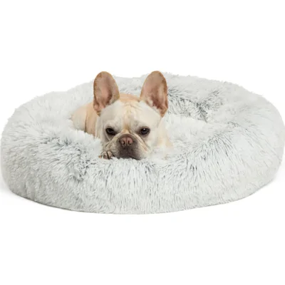 Outward Hound AirLOFT Donut Mand Frost Diameter 58 cm