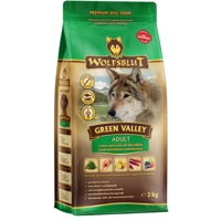 Wolfsblut Green Valley Adult 2 kg product name