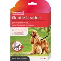 Beaphar Gentle Leader Zwart M