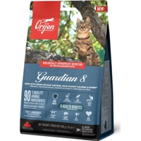 Orijen Whole Prey Kattenvoer Guardian 8 340 gr