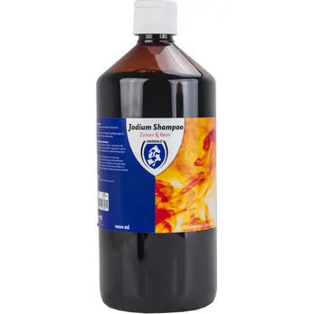 Excellent Excellent Jodium Shampoo - 1 L