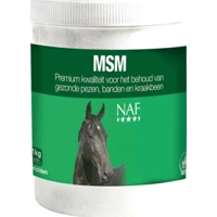 NAF MSM