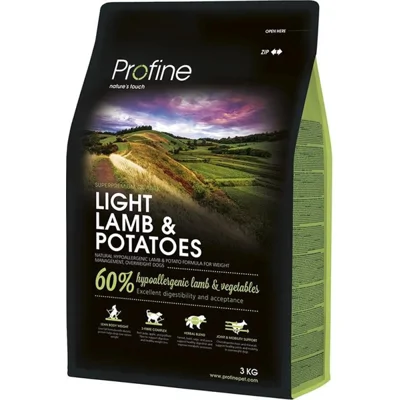Profine Adult Light Lam