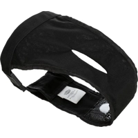 TRIXIE Loopsheidbroekje Chippy, zwart, Maat: L