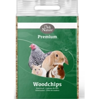 Deli Nature Premium Houtvezel 3,6 kg