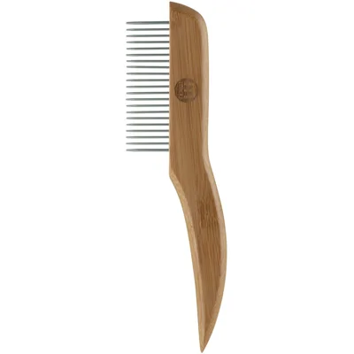 Mikki Bamboo Anti-Klit Kam - Wide