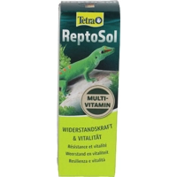 Tetra ReptoSol - 50 ml product name