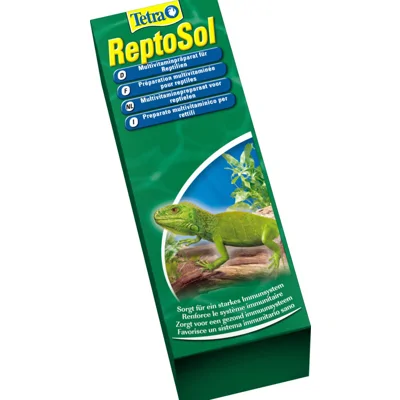 Tetra ReptoSol - 50 ml