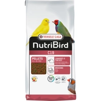 Versele-Laga Nutribird C19 Kweekvoer - 10 kg