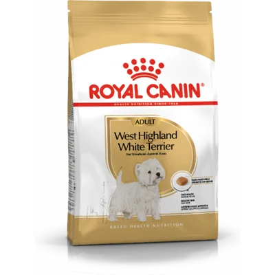 Royal Canin West Highland White Terriër Adult 1,5 kg