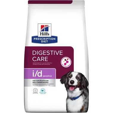 Hill's Prescription Diet i/d Sensitive Digestive Care - Canine - 2 x 12 kg