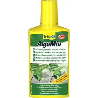 Tetra AlguMin - 250 ml