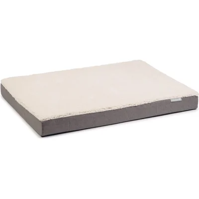 Beeztees orthopedische hondenkussen Zira - M - Beige