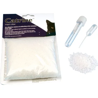 Kruuse Catrine Pearl urine opvangsysteem