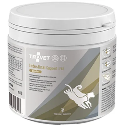 TROVET Intestinal Support FBS - 2 x 400 gram