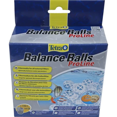 Tetra Balance Balls - 2200 ml