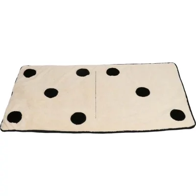 Coockoo Hondenplaid Domino Dream
