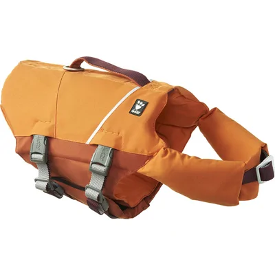 Hurtta Life Savior Eco Buckthorn - XL - 30-40 kg