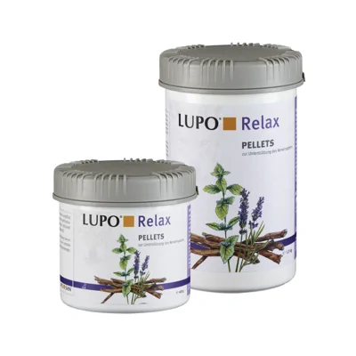 Luposan Lupo Relax - 1300 g